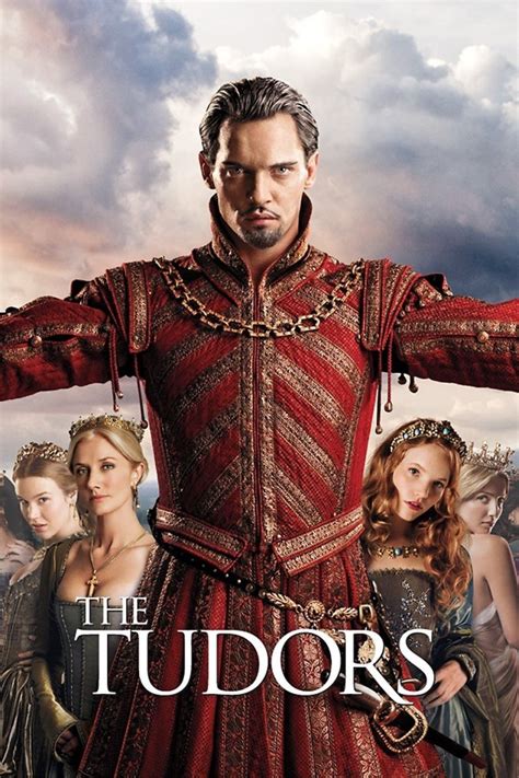 tv shows similar to the tudors.